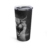 Finnigan Caracal - Tumbler 20oz