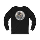 Morpheus - Unisex Jersey Long Sleeve Tee