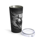 Finnigan Caracal - Tumbler 20oz