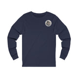 Morpheus - Unisex Jersey Long Sleeve Tee