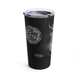 Finnigan Caracal - Tumbler 20oz