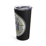 Nora Tiger - Tumbler 20oz