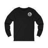 Morpheus - Unisex Jersey Long Sleeve Tee
