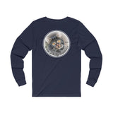 Morpheus - Unisex Jersey Long Sleeve Tee