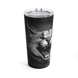 Finnigan Caracal - Tumbler 20oz