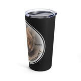 Kariba Lioness - Tumbler 20oz