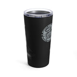 Finnigan Caracal - Tumbler 20oz