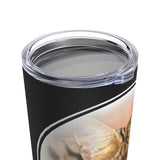 Cairo Serval - Tumbler 20oz