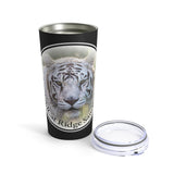 Nora Tiger - Tumbler 20oz